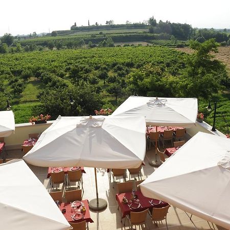 Locanda Al Pigno 소나 외부 사진