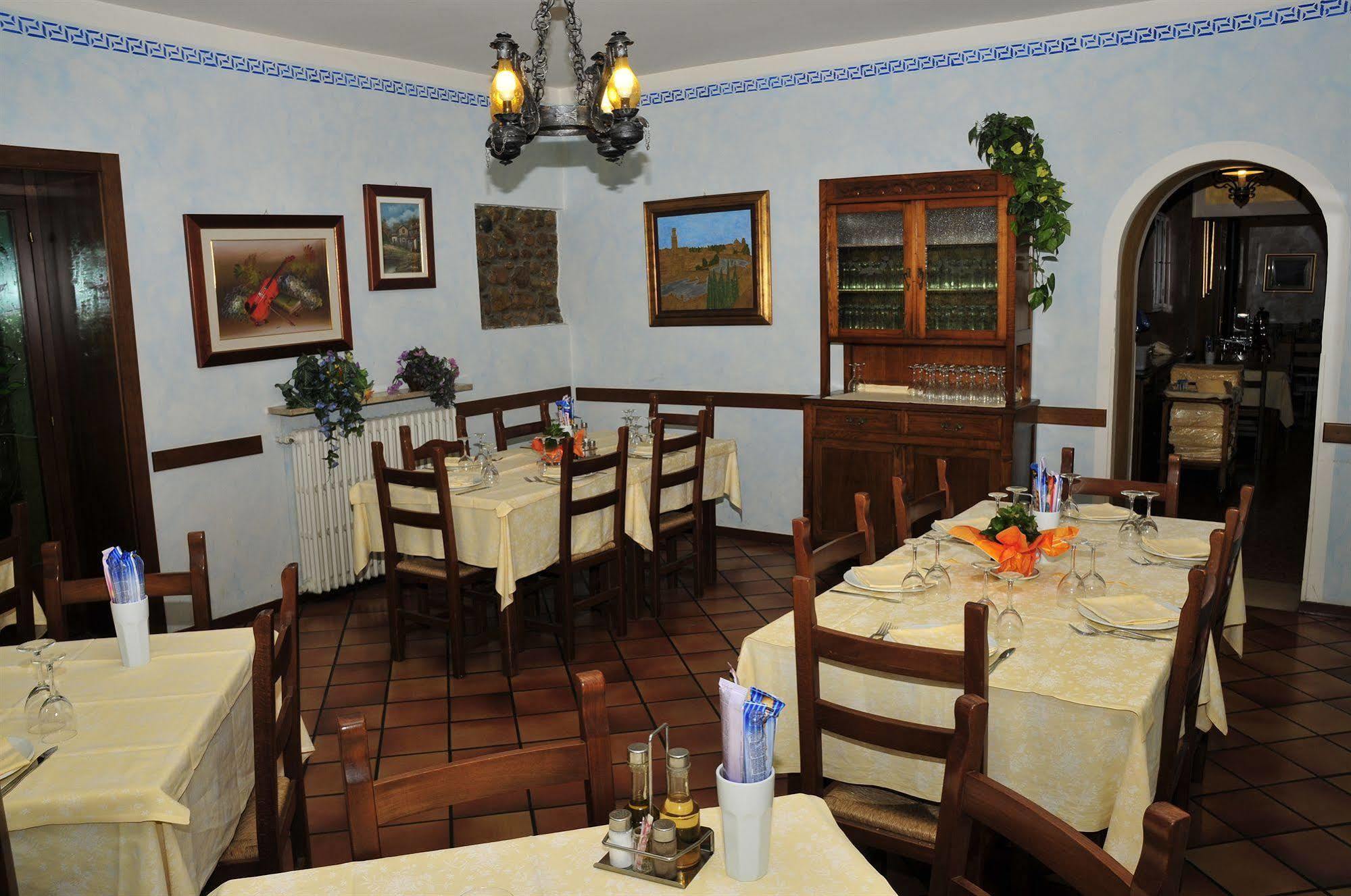 Locanda Al Pigno 소나 외부 사진