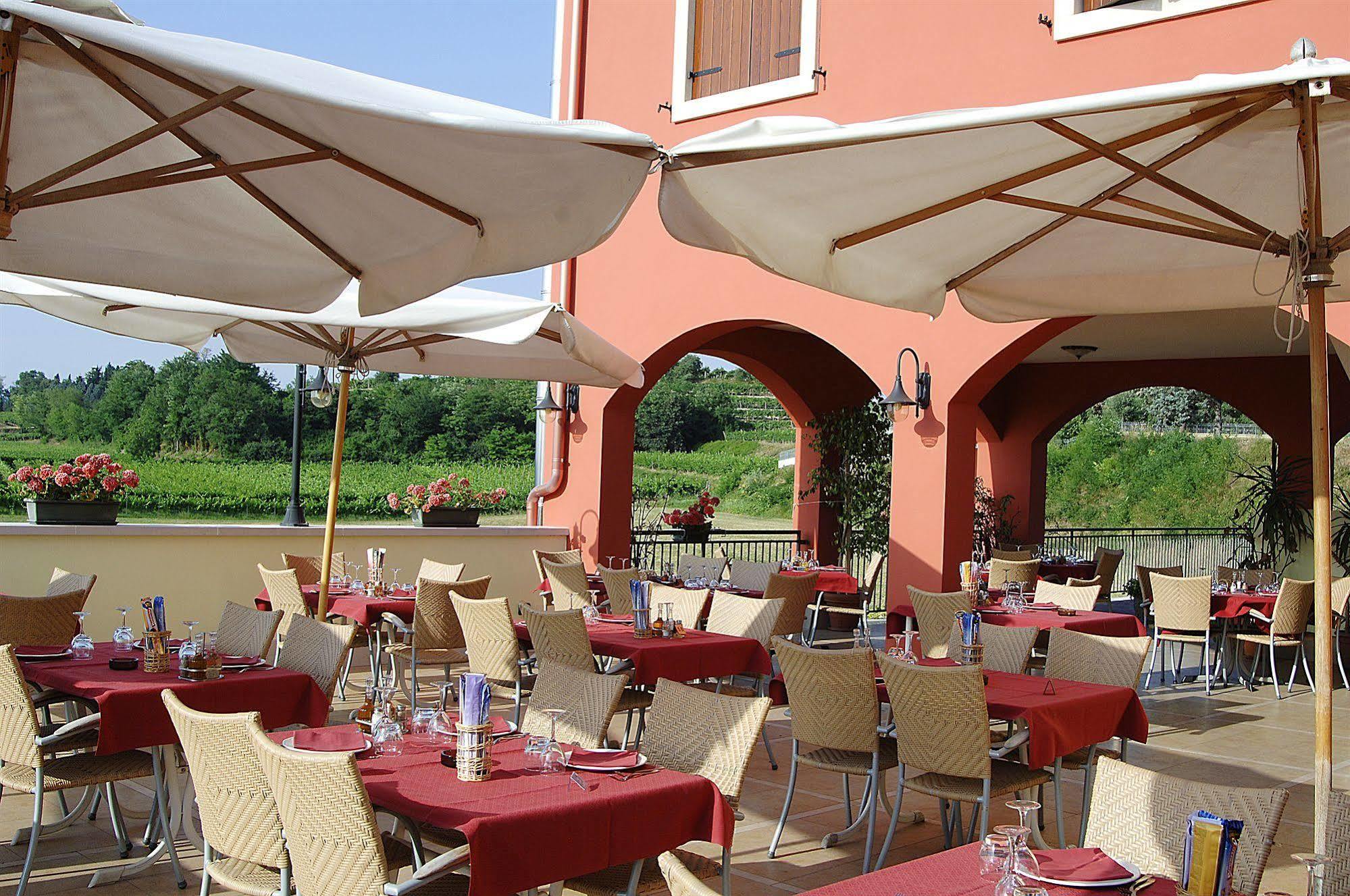 Locanda Al Pigno 소나 외부 사진